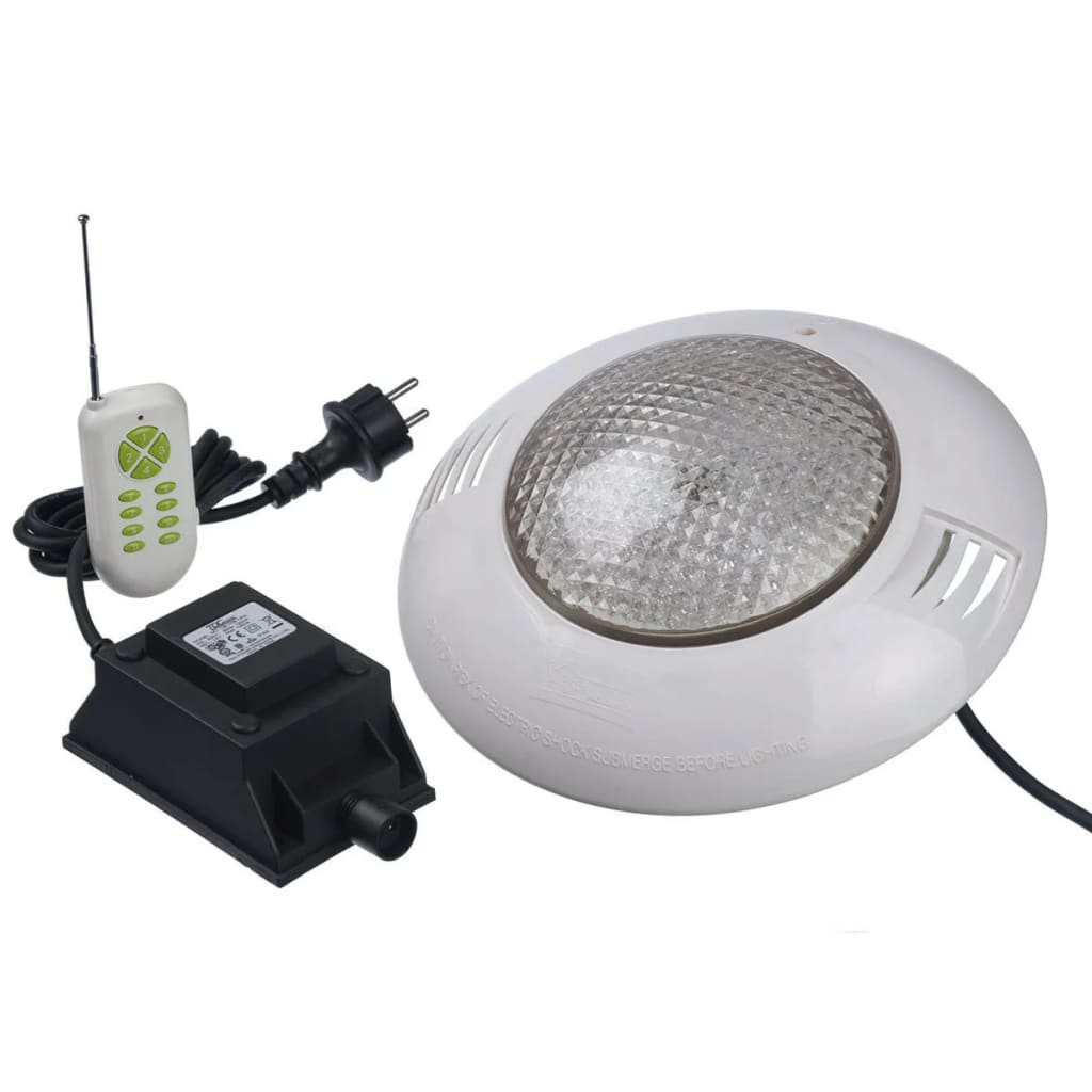 Ubbink Zwembadspots 406 Led Meerkleurig 750463