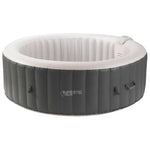 Infinite Spa Spasysteem Xtra Spa 800 Rond