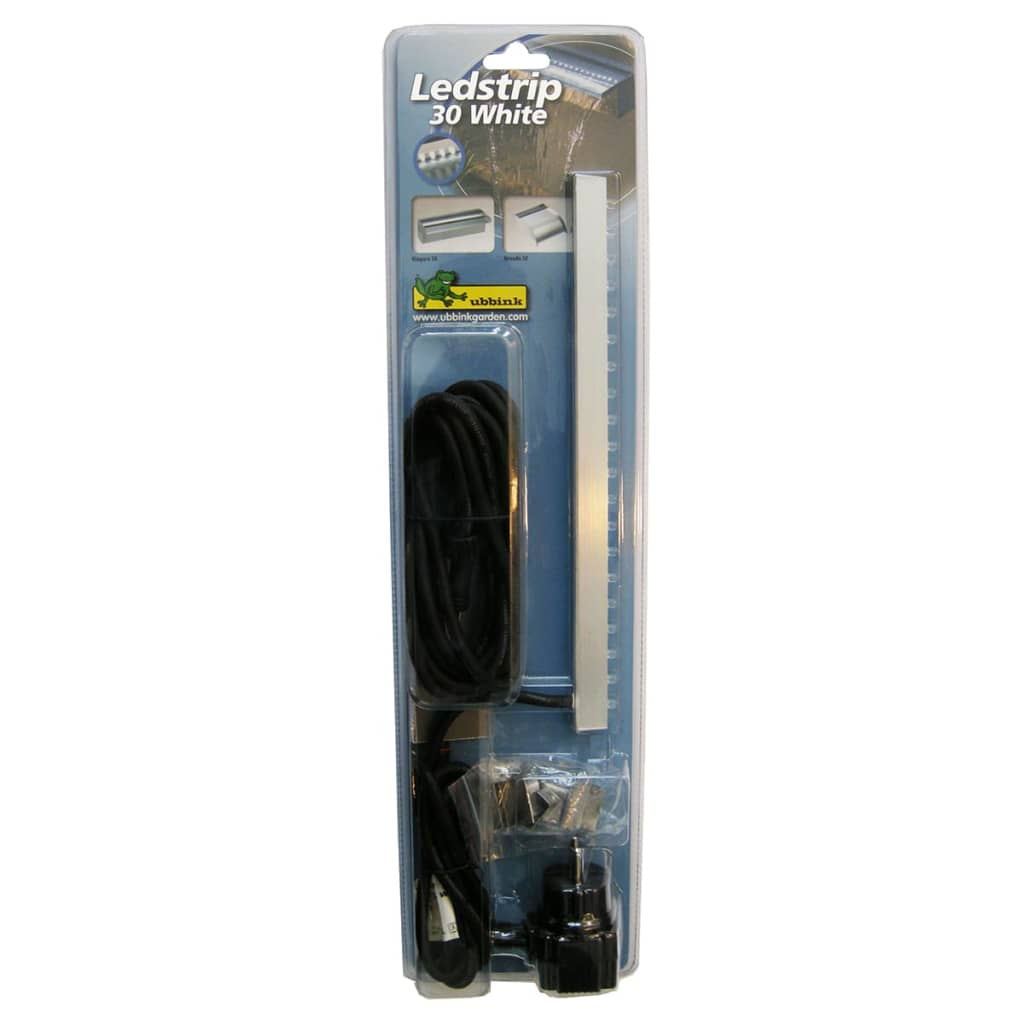 Ubbink Lichtstrip Met 20 Led's 1312115