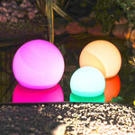 Ubbink Drijflamp Meerkleurig 25 Led