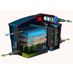 Ubbink Vijverfilter Filtramax 12500 Plusset 1355071