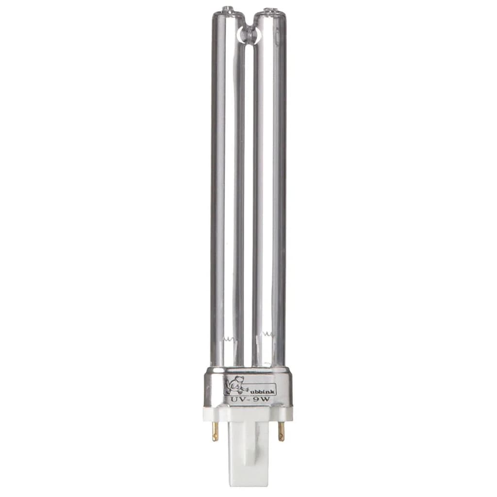 Ubbink Vervangingslamp Voor Uv-C Lamp Pl-S 9W 135510