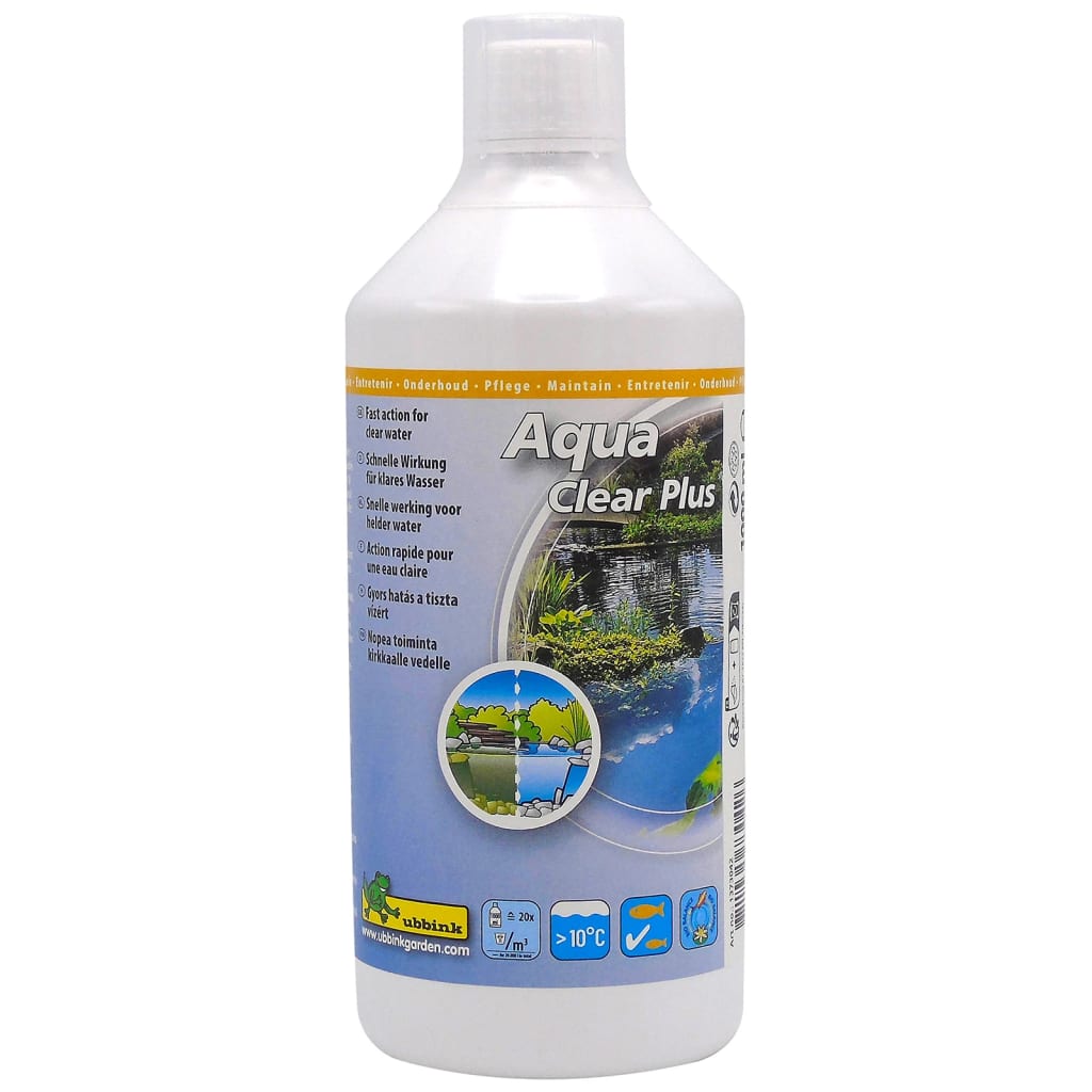 Ubbink Vijverwaterbehandeling Aqua Clear