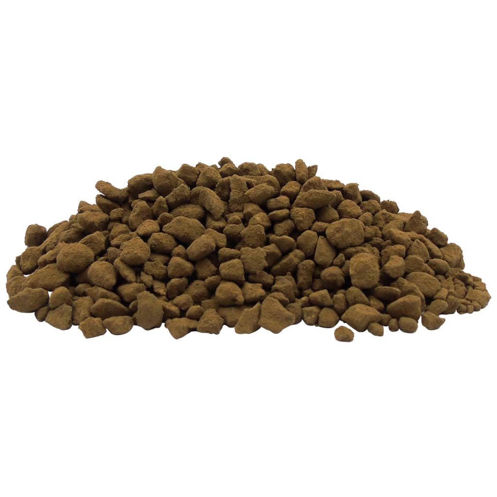 Ubbink Vijverfiltermateriaal Substrat Oxy Natuurlijk 2-6 Mm 8 Kg