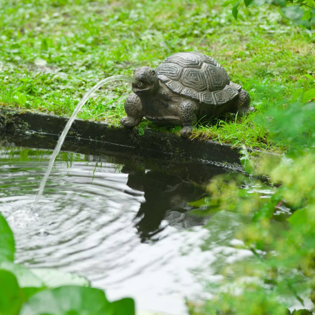 Ubbink Tuinfontein Schildpad