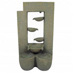 Ubbink Acquaarte Waterornament Bern 1387069