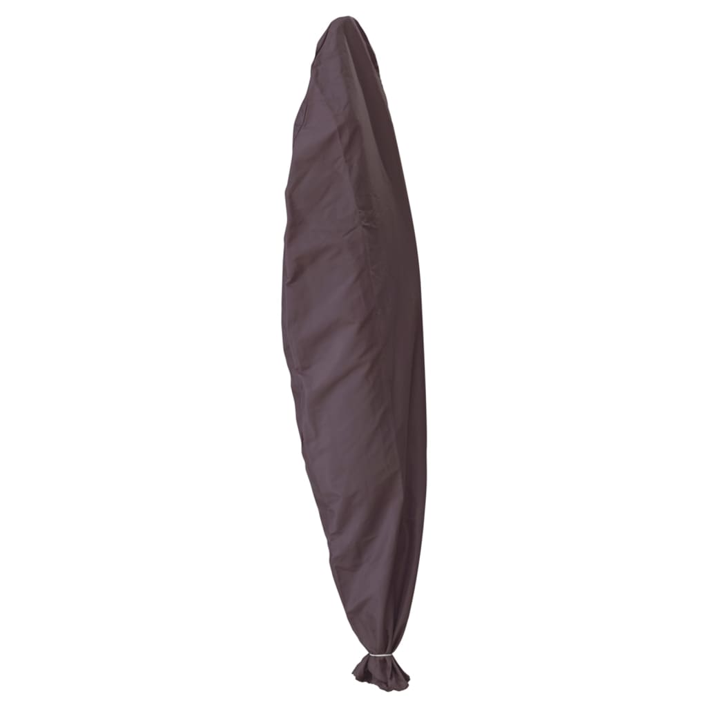 Madison Hoes Voor Hangende Parasol Bruin Covgp025