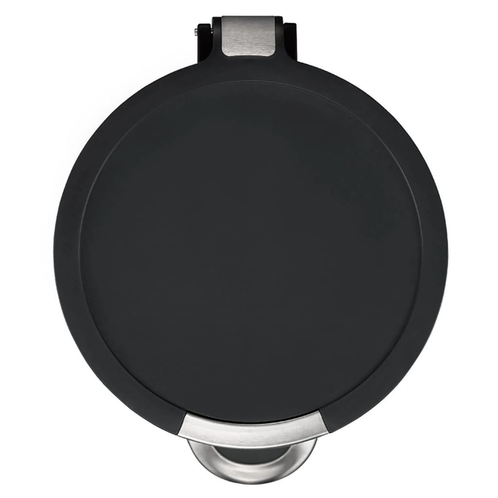 Eko Pedaalemmer Artistic 30 L Matzwart