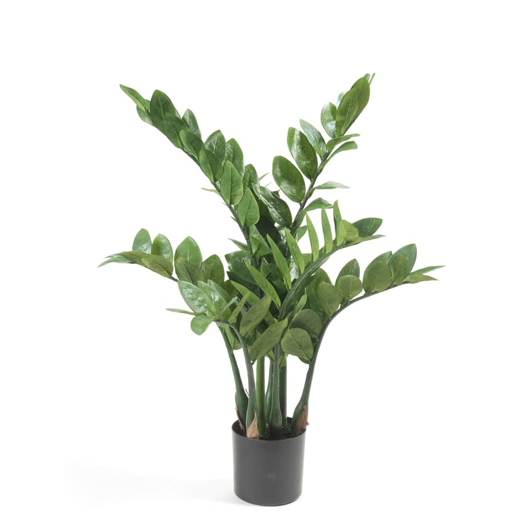 Emerald Kunstplant Zamioculcas