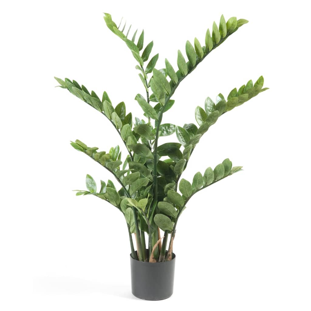 Emerald Kunstplant Zamioculcas