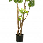 Emerald Kunstboom Aralia 135 Cm 420292