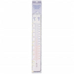 Esschert Design Thermometer Op Wandplaat Th9 90 Cm