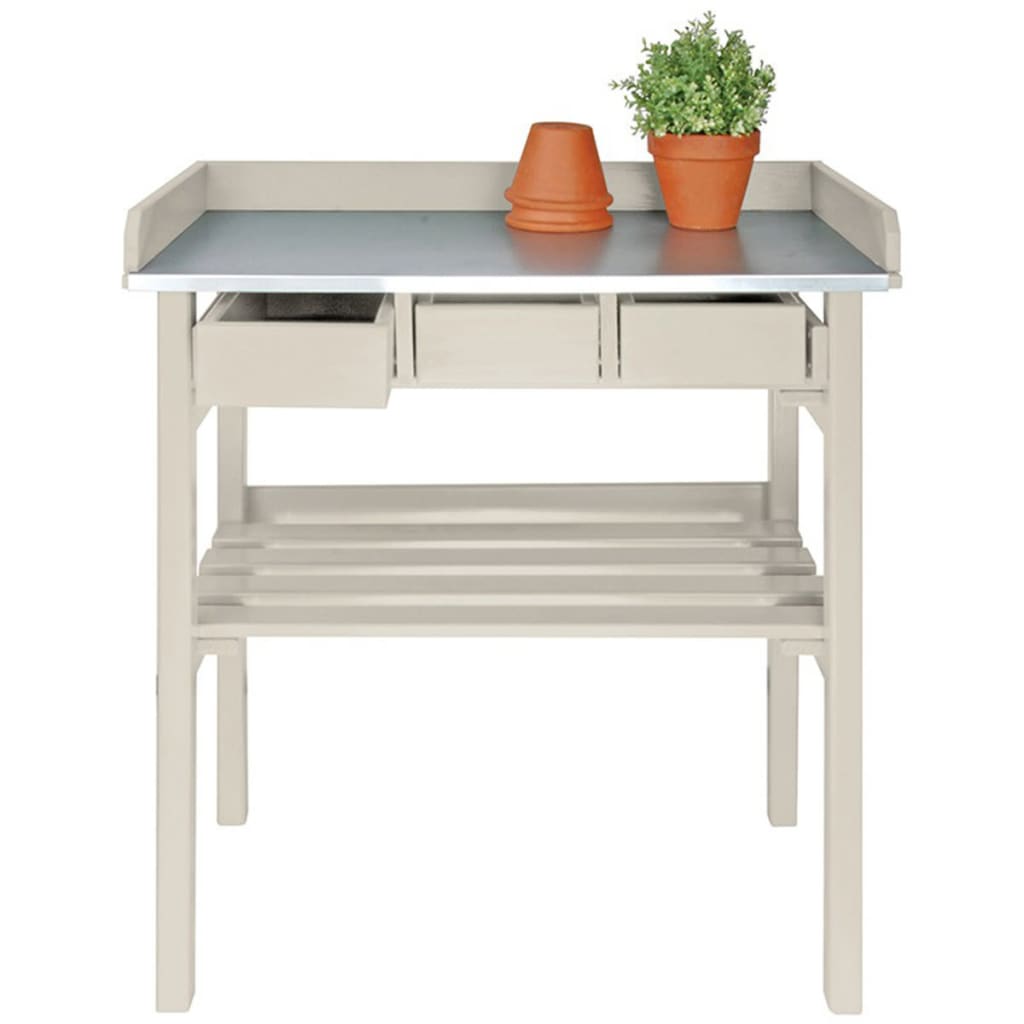 Esschert Design Tuinwerktafel Cf29G