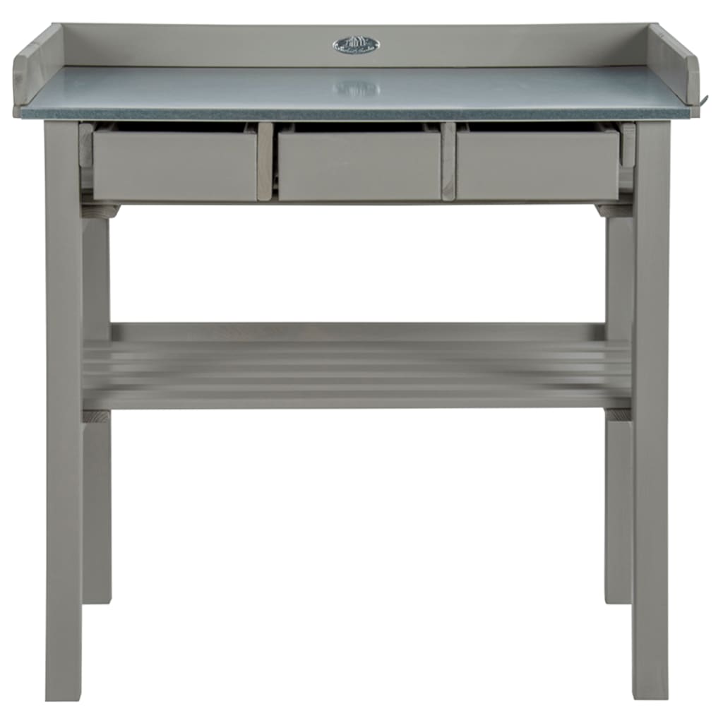 Esschert Design Tuinwerktafel Cf29G