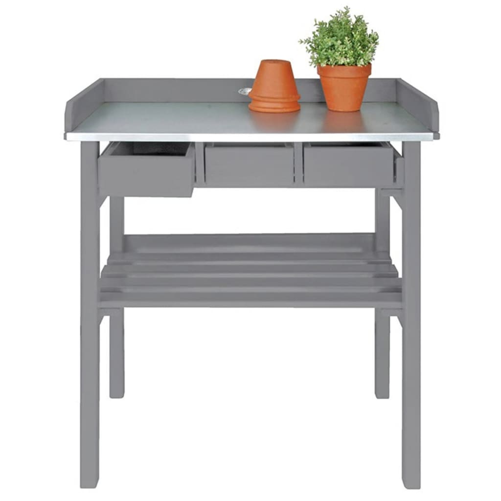 Esschert Design Tuinwerktafel Cf29G