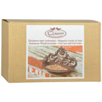 Esschert Design Vogelvoederbakje Gietijzer Bruin Br26