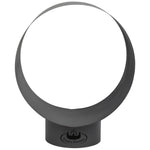 Esschert Design Haardhoutopslag Rond Ff282