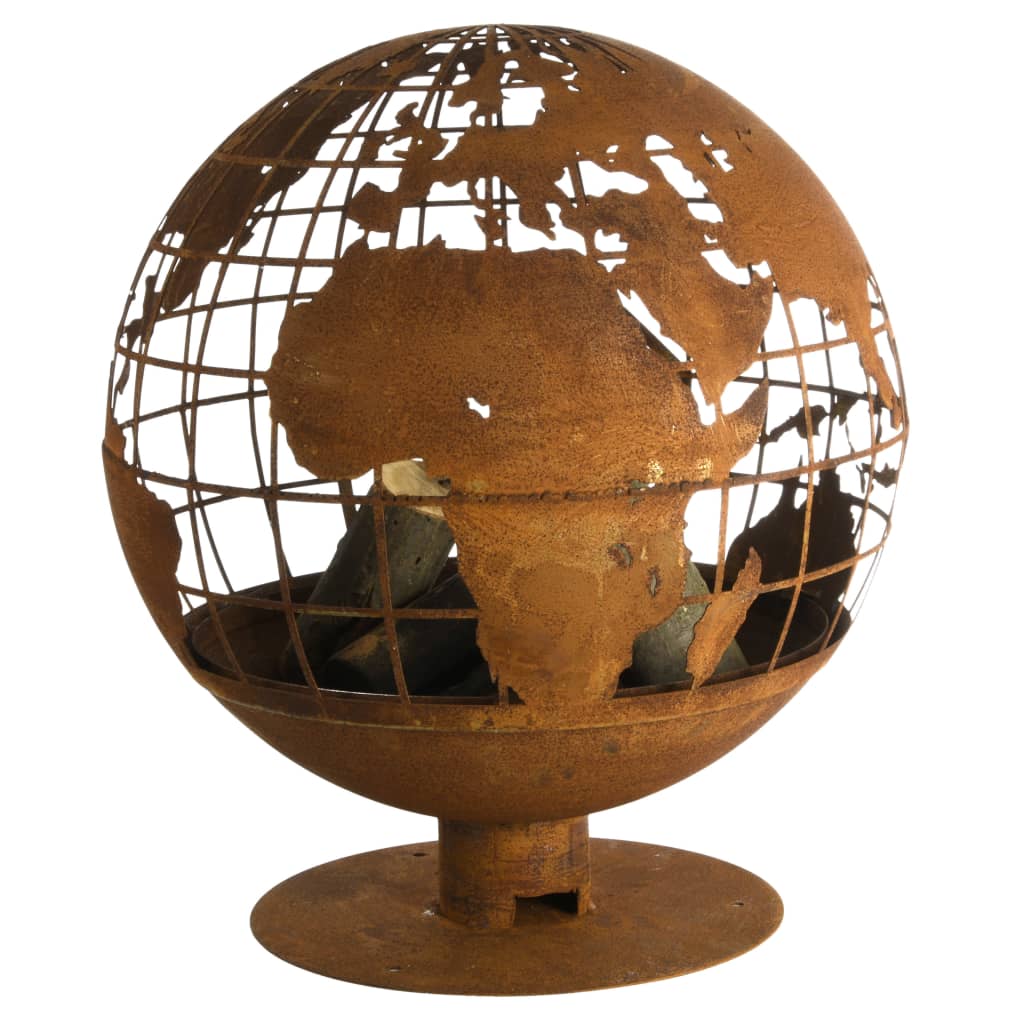 Esschert Design Vuurkorf Globe