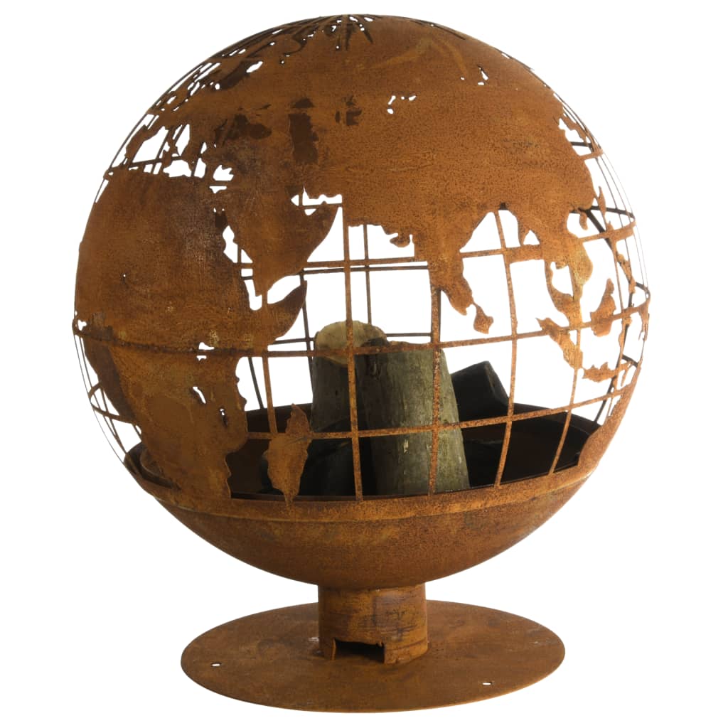 Esschert Design Vuurkorf Globe