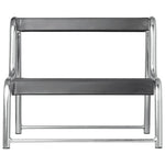 Proplus Trapje Voor Caravan (Zwart)