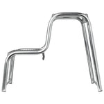 Proplus Trapje Voor Caravan (Zwart)
