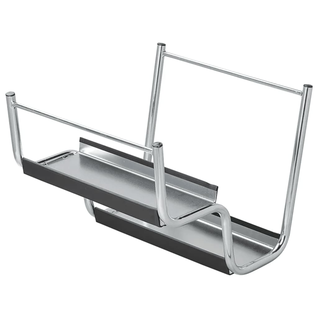 Proplus Trapje Voor Caravan (Zwart)