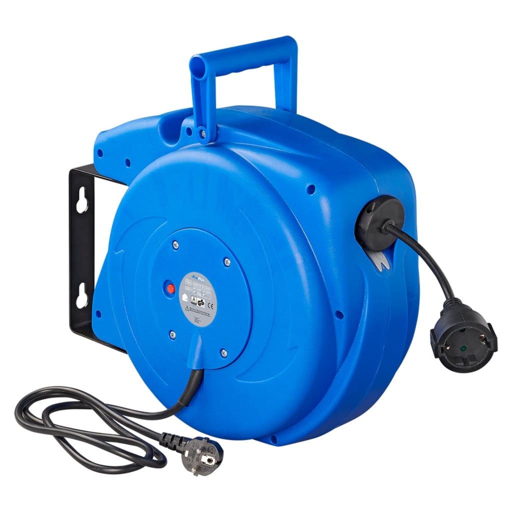 Proplus Automatisch Kabel Systeem 15 M