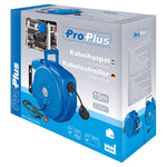 Proplus Automatisch Kabel Systeem 15 M