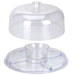 Excellent Houseware Serveerschaal (6-In-1)