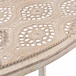 -Delige Bistroset Staal