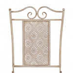 -Delige Bistroset Staal