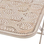 -Delige Bistroset Staal