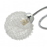 Plafondlamp Voor 3 G9 Gloeilampen 120 W