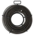 Leidingreinigingsmachine 250 W 15 M X 16 Mm 4,5 M X 9,5 Mm