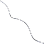 Plantenstok Spiraal Gegalvaniseerd Staal St