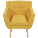 Fauteuil Stof