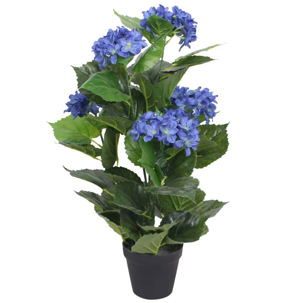 Kunst Calla Lelie Plant Met Pot 45 Cm