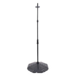Solar Douche 20 L Aluminium Hdpe