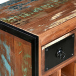 Wijnrek Voor 16 Flessen