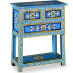Dressoir Massief Mangohout