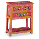 Dressoir Massief Mangohout