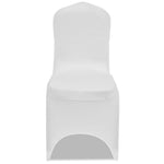 Stoelhoezen Stretch 100 St