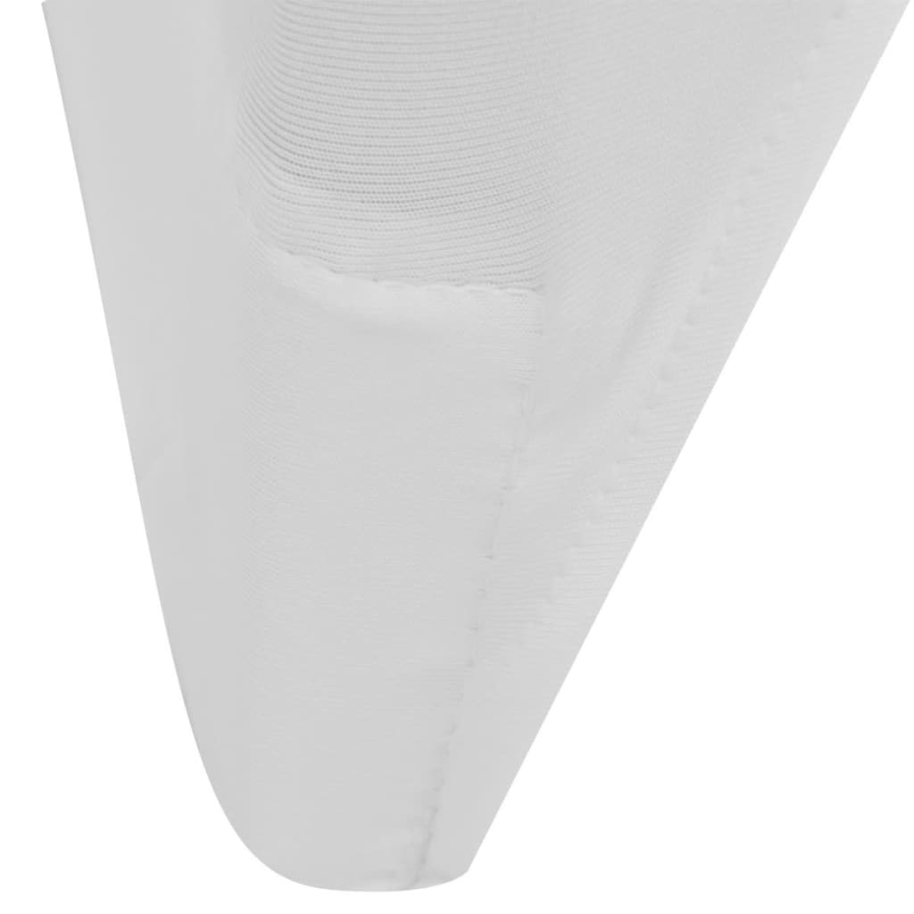 Stoelhoezen Stretch 100 St