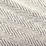Plaid Visgraat Katoen