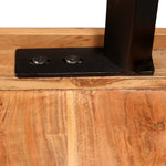 Bartafel Massief Acaciahout