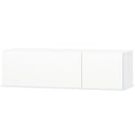 Tv-Meubel 120X40X34 Cm Bewerkt Hout Hoogglans