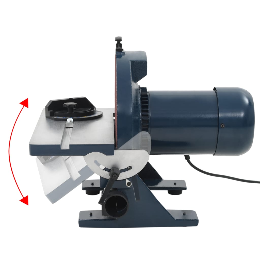 Schijfschuurmachine 800 W 305 Mm