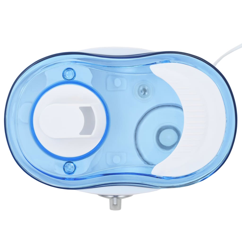 Ultrasone Bevochtiger Met Koele Mist En Nachtlamp 6 L 300 Ml/U