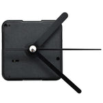 Uurwerkmechanisme Met Wijzers Quartz