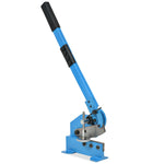 Hefboomschaar Blauw